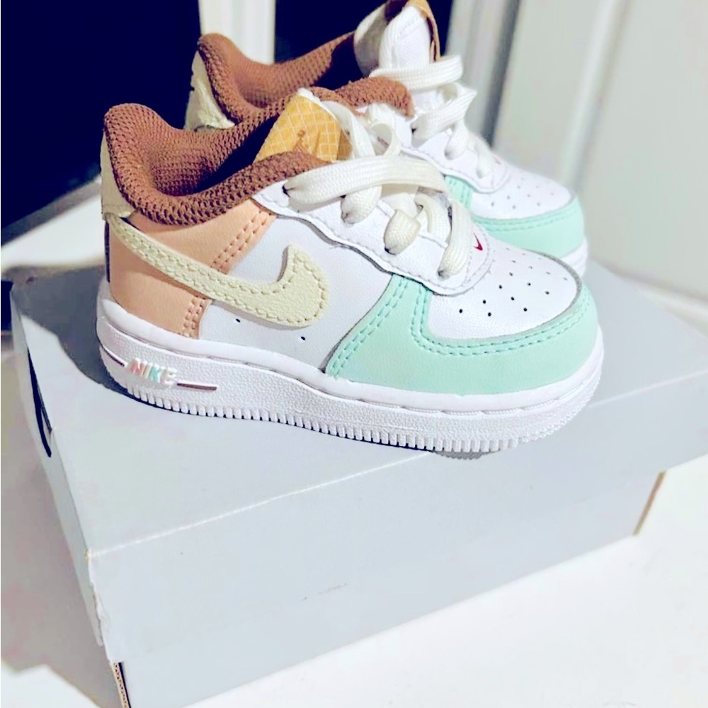 Baby air max